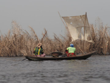 ล่องเรือเที่ยวก็องวิเย่ เวนิสแห่งแอฟริกาที่รอดพ้นการค้าทาสจนเป็นเมืองเสรีชนบนผืนน้ำ
