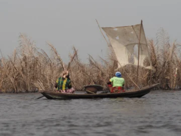 ล่องเรือเที่ยวก็องวิเย่ เวนิสแห่งแอฟริกาที่รอดพ้นการค้าทาสจนเป็นเมืองเสรีชนบนผืนน้ำ