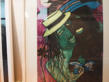 รู้จัก Apartheid การแบ่งแยกสีผิวในแอฟริกาและการปลดปล่อย ผ่านภาพวาดของ Charles Sekano