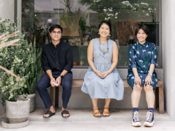 AriAround แพลตฟอร์มชาวอารีย์-ประดิพัทธ์ ที่สนับสนุนให้คนเอื้อเฟื้อกันและย่านน่าอยู่