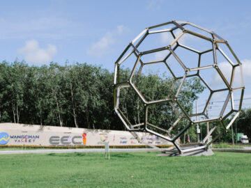 Wangchan Valley เมืองนวัตกรรมอัจฉริยะที่อยากเป็นซิลิคอนวัลเลย์แห่งอาเซียน