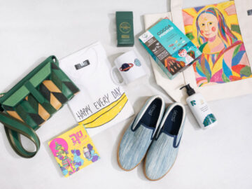 8 สินค้าจาก Bangkok Brand รวมมิตรสินค้าสร้างสรรค์ที่น่าอุดหนุนของกรุงเทพฯ