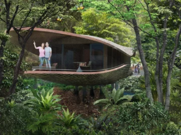 Mandai Project พาเที่ยวเมืองสวนสัตว์โฉมใหม่ ที่เสกสิงคโปร์ให้กลายเป็นดินแดนสีเขียว