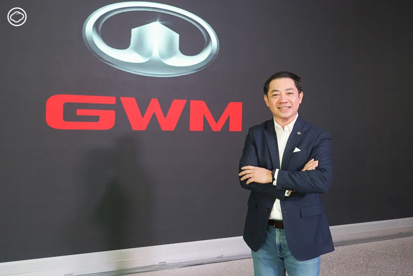 GWM Experience Center พื้นที่ที่ 4 สำหรับเรียนรู้ เล่นสนุก และทำงานได้ใจกลาง ICONSIAM