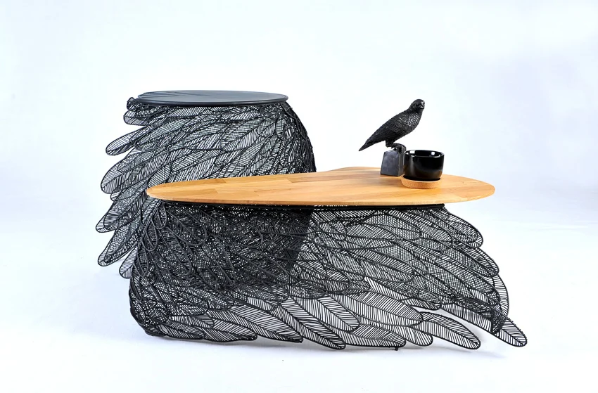 วัฒน์-อภิวัฒน์ ชิตะปัญญา นักออกแบบเจ้าของรางวัล Designer of the Year 2021 สาขา Furniture Design