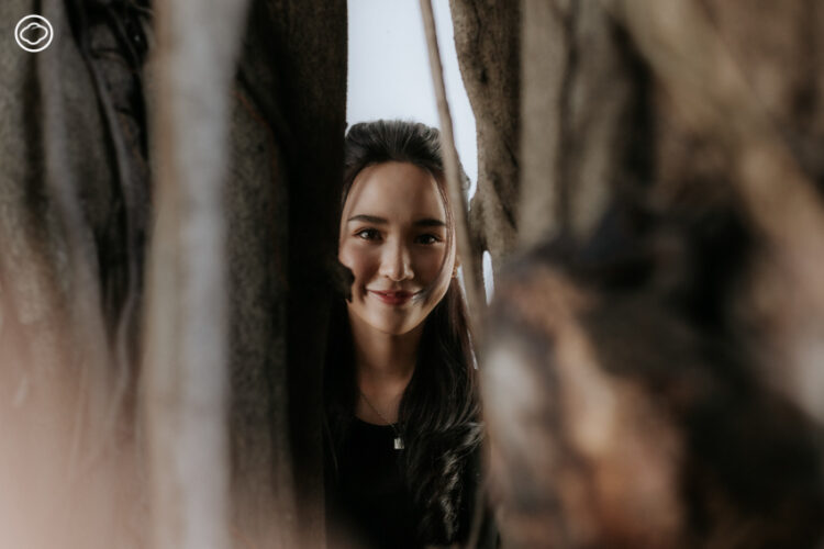 ชวน ญดา-นริลญา กุลมงกุฏเพชร จากภาพยนตร์เรื่อง ‘ร่างทรง’ มาเล่าเรื่องหนัง ตัวตน และเหตุผลที่ต้องเป็นคนไม่มีความฝัน
