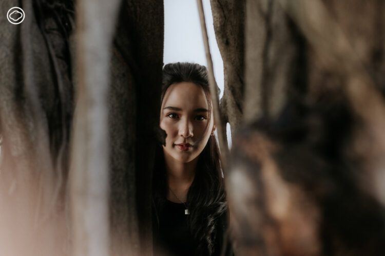 ชวน ญดา-นริลญา กุลมงกุฏเพชร จากภาพยนตร์เรื่อง ‘ร่างทรง’ มาเล่าเรื่องหนัง ตัวตน และเหตุผลที่ต้องเป็นคนไม่มีความฝัน