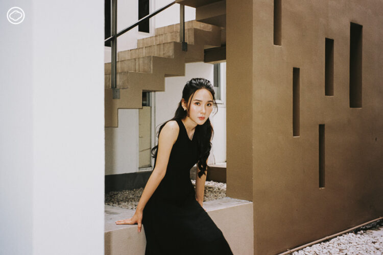 ญดา นริลญา กับวัย 21 ที่ได้เรียนรู้การทิ้ง ‘อัตตา’ มาสวมบทบาทใหม่ใน ‘ร่างทรง’