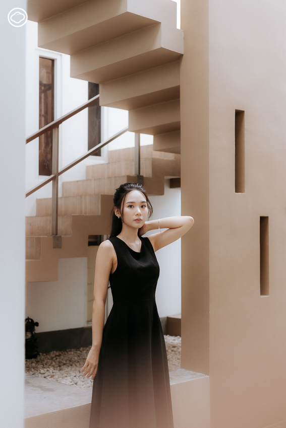 ญดา นริลญา กับวัย 21 ที่ได้เรียนรู้การทิ้ง ‘อัตตา’ มาสวมบทบาทใหม่ใน ‘ร่างทรง’