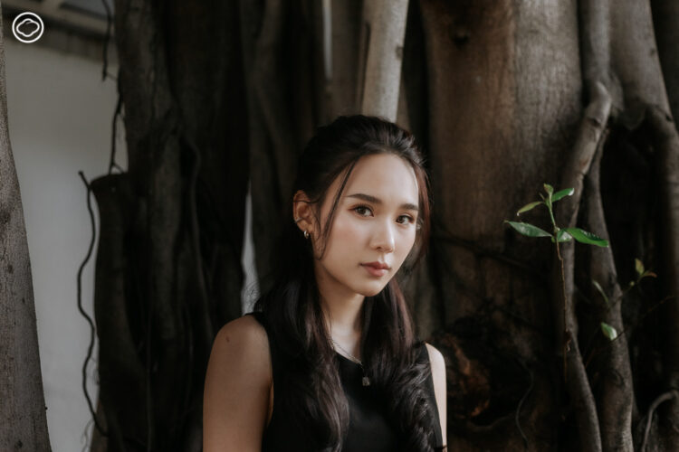 ญดา นริลญา กับวัย 21 ที่ได้เรียนรู้การทิ้ง ‘อัตตา’ มาสวมบทบาทใหม่ใน ‘ร่างทรง’