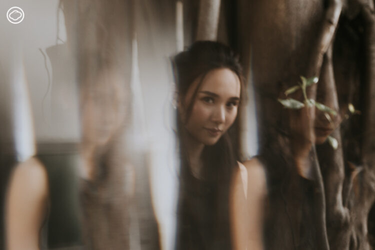 ญดา นริลญา กับวัย 21 ที่ได้เรียนรู้การทิ้ง ‘อัตตา’ มาสวมบทบาทใหม่ใน ‘ร่างทรง’