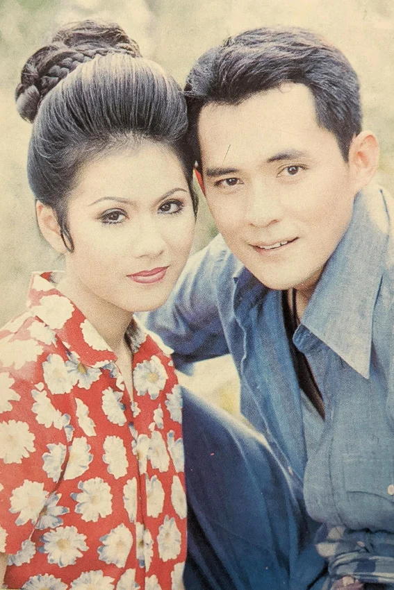 ดาราวิดีโอ และสามพ่อลูกสังวริบุตร ผู้กุมหัวใจผู้ชมละครไทยมากว่าครึ่งศตวรรษ