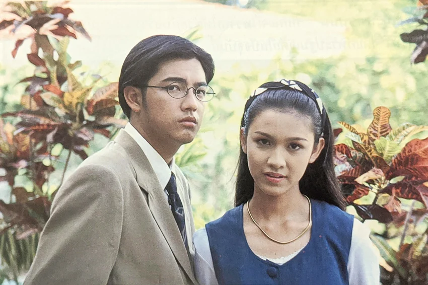 ดาราวิดีโอ และสามพ่อลูกสังวริบุตร ผู้กุมหัวใจผู้ชมละครไทยมากว่าครึ่งศตวรรษ