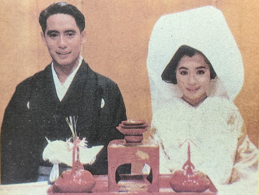 ดาราวิดีโอ และสามพ่อลูกสังวริบุตร ผู้กุมหัวใจผู้ชมละครไทยมากว่าครึ่งศตวรรษ