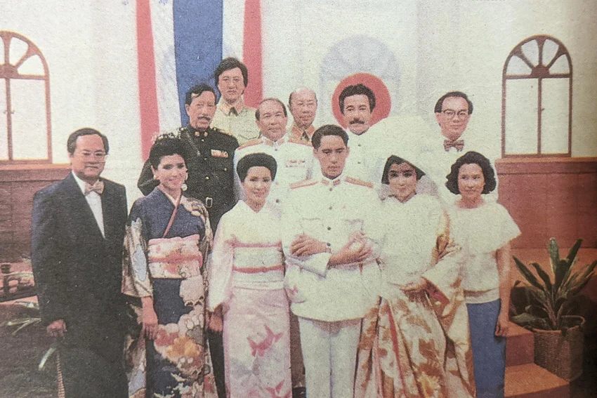 ดาราวิดีโอ และสามพ่อลูกสังวริบุตร ผู้กุมหัวใจผู้ชมละครไทยมากว่าครึ่งศตวรรษ