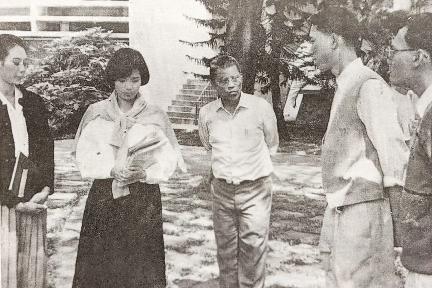 ดาราวิดีโอ และสามพ่อลูกสังวริบุตร ผู้กุมหัวใจผู้ชมละครไทยมากว่าครึ่งศตวรรษ