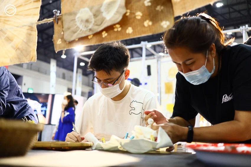 ลายแทง Thailand Coffee Fest 2021 รวมพลคนกาแฟตั้งแต่ต้นสายถึงปลายน้ำ ให้คุณชิม เรียน คุย ทำ ช้อป พักผ่อนในที่เดียว