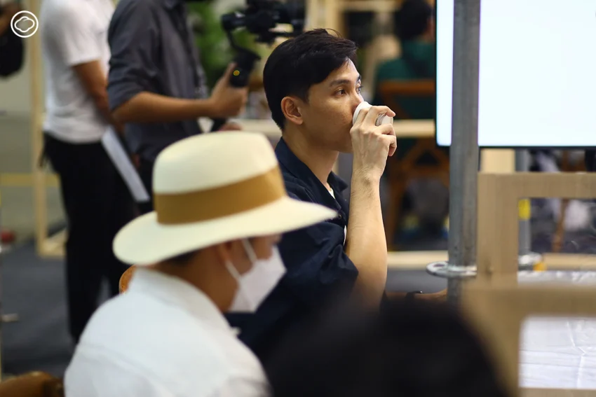 ลายแทงพาเที่ยว Thailand Coffee Fest 2021 มหกรรมรวมความสนุกของโลกกาแฟ