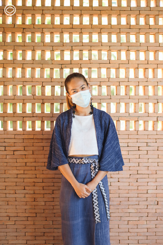Athita : โรงแรมจากไม้สักเก่าและอิฐมอญทำมือของคนเชียงแสน ที่อยากให้เชียงแสนเป็นที่รู้จัก