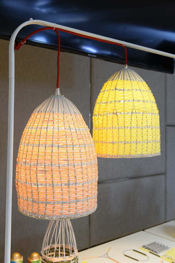 10 ผลงาน Upcycling ฝีมือดีไซเนอร์ไทย เปลี่ยนขยะเหลือทิ้งเป็นของใช้ในบ้านสุดเก๋