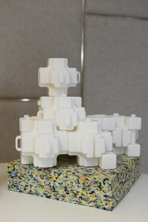 10 ผลงาน Upcycling ฝีมือดีไซเนอร์ไทย เปลี่ยนขยะเหลือทิ้งเป็นของใช้ในบ้านสุดเก๋