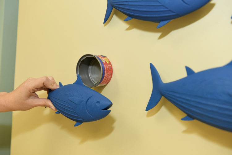 10 ผลงาน Upcycling ฝีมือดีไซเนอร์ไทย เปลี่ยนขยะเหลือทิ้งเป็นของใช้ในบ้านสุดเก๋