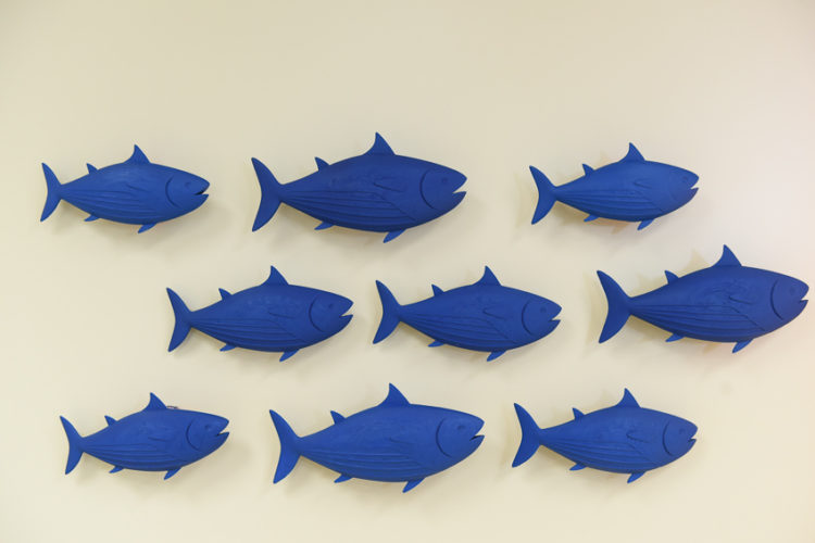 10 ผลงาน Upcycling ฝีมือดีไซเนอร์ไทย เปลี่ยนขยะเหลือทิ้งเป็นของใช้ในบ้านสุดเก๋