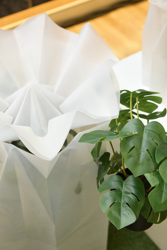10 ผลงาน Upcycling ฝีมือดีไซเนอร์ไทย เปลี่ยนขยะเหลือทิ้งเป็นของใช้ในบ้านสุดเก๋