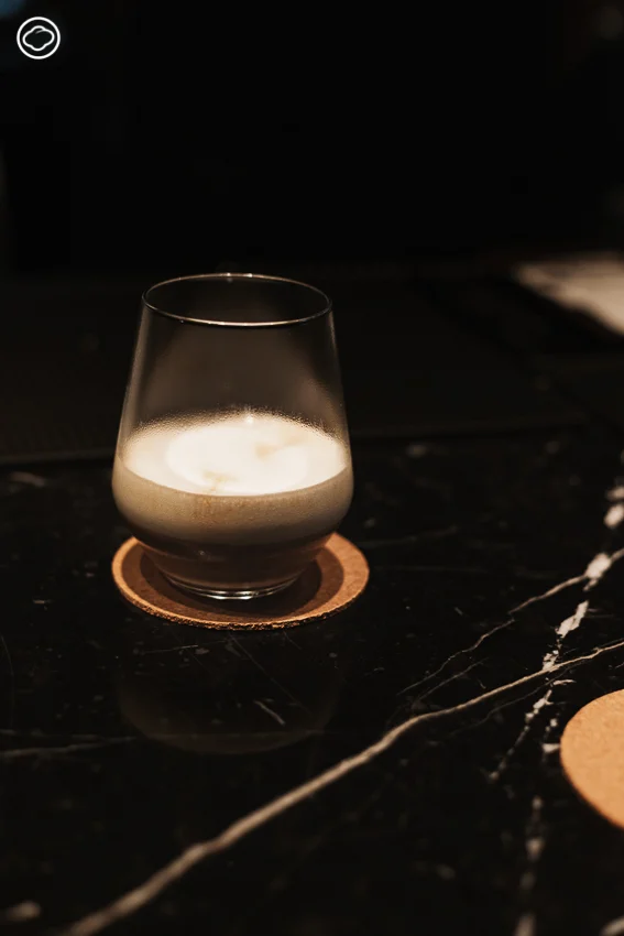 คุยกับ ‘หมู Bottomless’ เทพแห่งกาแฟนมกับโปรเจกต์โอมากาเสะพิเศษจับคู่นมกับกาแฟในแบบที่ดีที่สุด