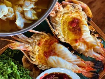 อยุธยากับความเป็นไปได้ในการเป็นเมืองแห่งอาหารแห่งใหม่ของไทย