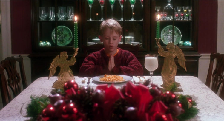 สถาปัตยกรรมใน Home Alone บ้านกับการรอคอย และการกลับไปหาคนที่รักในช่วงปีใหม่