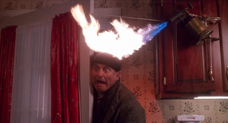 สถาปัตยกรรมใน Home Alone บ้านกับการรอคอย และการกลับไปหาคนที่รักในช่วงปีใหม่