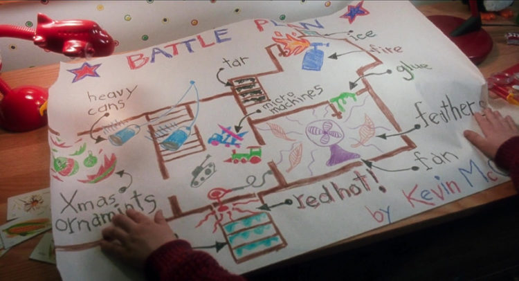 สถาปัตยกรรมใน Home Alone บ้านกับการรอคอย และการกลับไปหาคนที่รักในช่วงปีใหม่