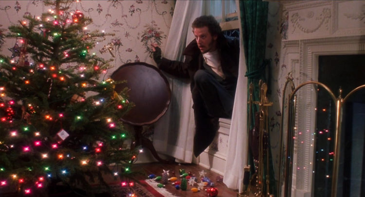 สถาปัตยกรรมใน Home Alone บ้านกับการรอคอย และการกลับไปหาคนที่รักในช่วงปีใหม่