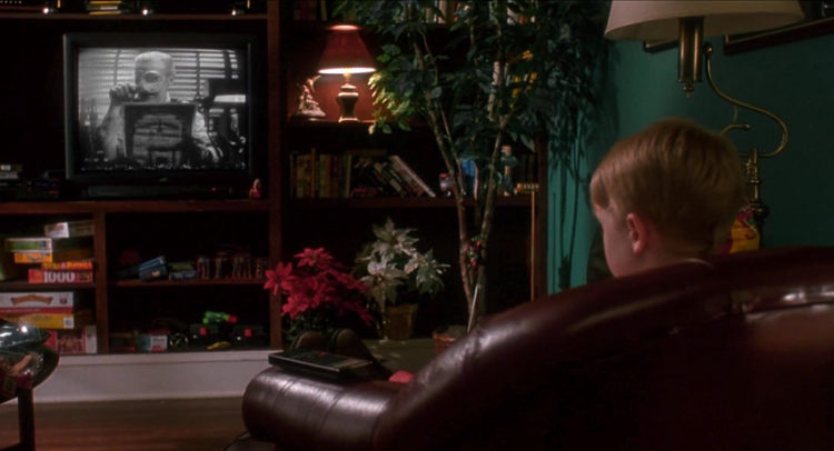 สถาปัตยกรรมใน Home Alone บ้านกับการรอคอย และการกลับไปหาคนที่รักในช่วงปีใหม่