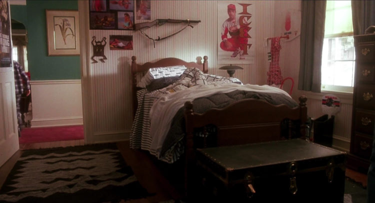 สถาปัตยกรรมใน Home Alone บ้านกับการรอคอย และการกลับไปหาคนที่รักในช่วงปีใหม่
