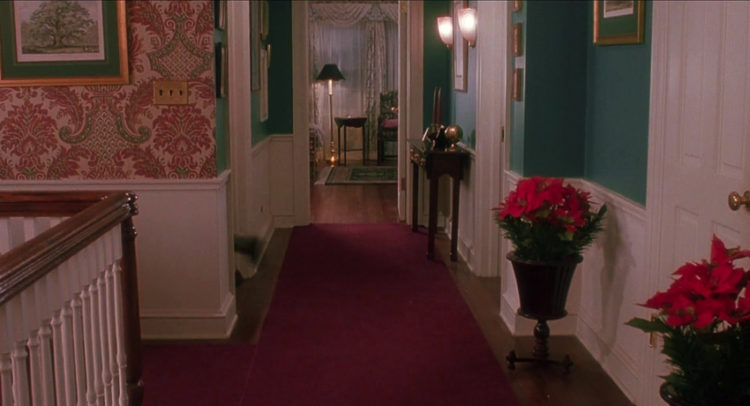สถาปัตยกรรมใน Home Alone บ้านกับการรอคอย และการกลับไปหาคนที่รักในช่วงปีใหม่