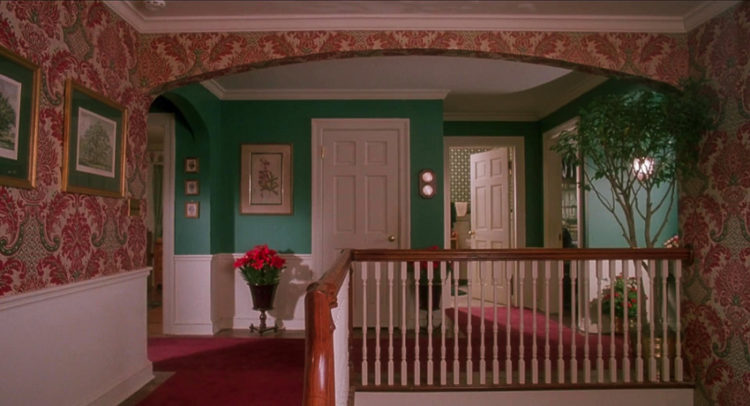 สถาปัตยกรรมใน Home Alone บ้านกับการรอคอย และการกลับไปหาคนที่รักในช่วงปีใหม่