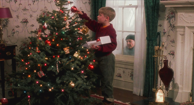 สถาปัตยกรรมใน Home Alone บ้านกับการรอคอย และการกลับไปหาคนที่รักในช่วงปีใหม่