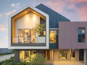 สำรวจแนวคิดคนทำบ้านแบบ SC Asset ที่ตั้งใจแก้ปัญหาที่อยู่อาศัยเพื่อสร้างทุกเช้าที่ดี