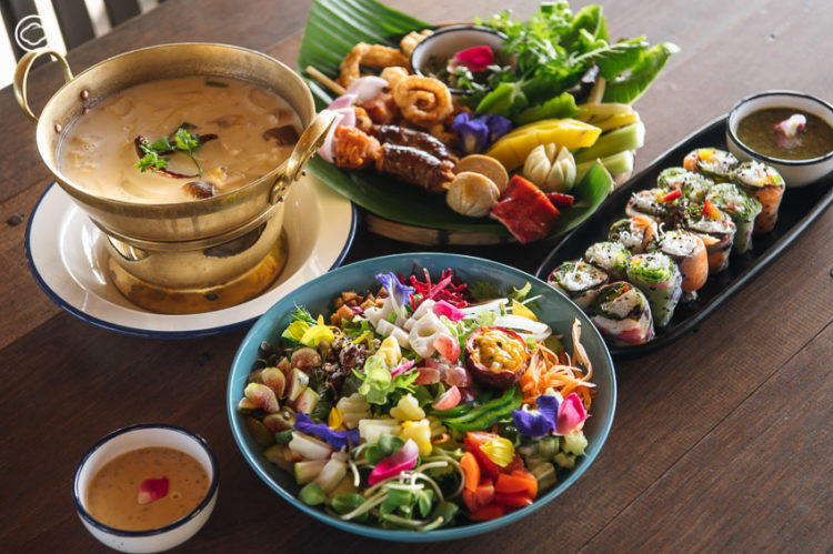 พักก๋าย พักใจ๋ กับ 10 กิจการในเจียงฮาย เมืองเหนือสุดแดนสยามที่น่าฮักไม่เป็นรองใคร