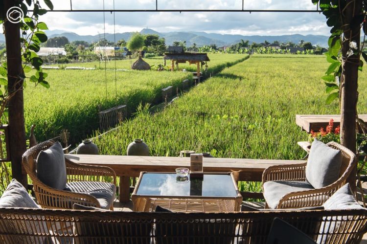 พักก๋าย พักใจ๋ กับ 10 กิจการในเจียงฮาย เมืองเหนือสุดแดนสยามที่น่าฮักไม่เป็นรองใคร