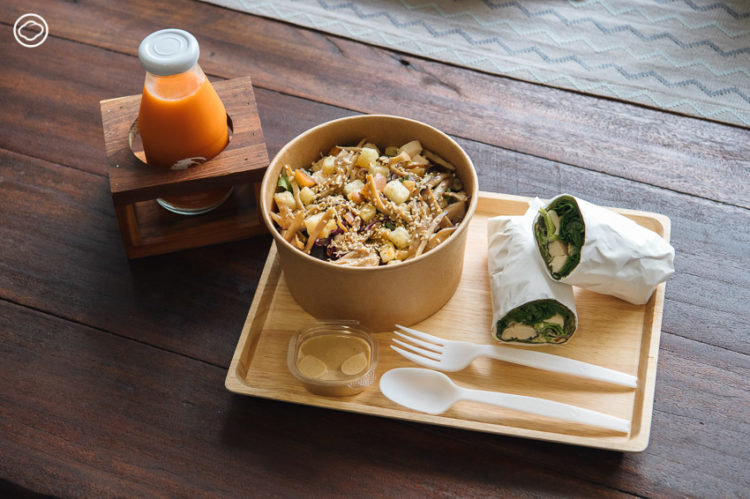 พักก๋าย พักใจ๋ กับ 10 กิจการในเจียงฮาย เมืองเหนือสุดแดนสยามที่น่าฮักไม่เป็นรองใคร