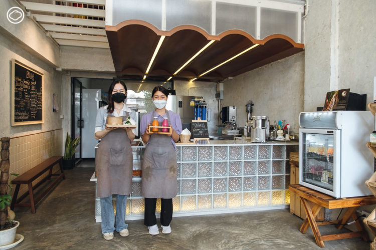 พักก๋าย พักใจ๋ กับ 10 กิจการในเจียงฮาย เมืองเหนือสุดแดนสยามที่น่าฮักไม่เป็นรองใคร