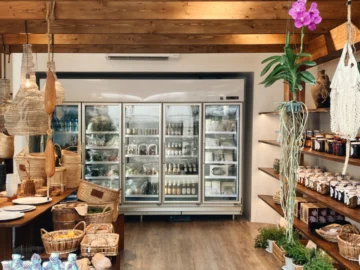 Grocerant : กระแสร้านของชำยุคใหม่ เอาของคราฟต์และโลคอลทั่วไทยมาทำเป็นเมนูให้ชิมก่อนช้อป