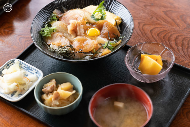 ลายแทง 10 สถานที่กิน เที่ยว พัก North-Tohoku ฉบับท้องถิ่น ที่ทำให้รักญี่ปุ่นมากขึ้น
