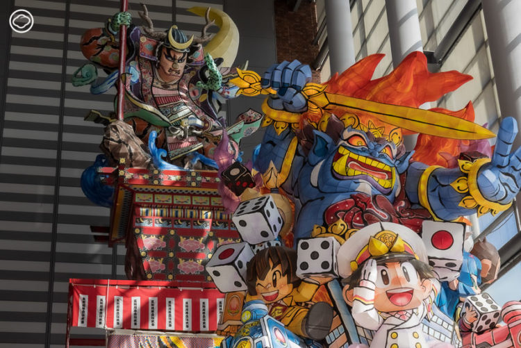 ลายแทง 10 สถานที่กิน เที่ยว พัก North-Tohoku ฉบับท้องถิ่น ที่ทำให้รักญี่ปุ่นมากขึ้น