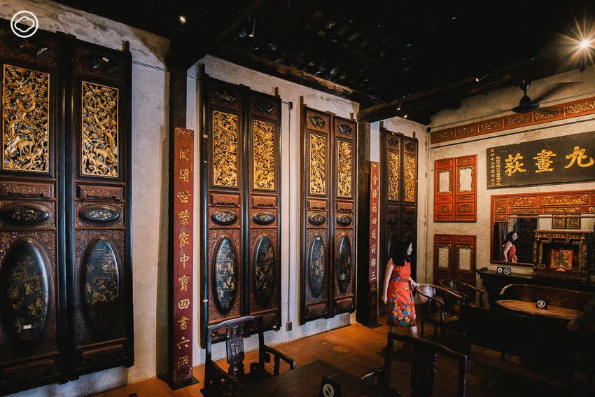 เบื้องหลังการบูรณะที่ดินรูปน้ำเต้าในตลาดน้อย เป็นคาเฟ่ Adaptive Heritage ที่ปรับปรุงอาคารโบราณให้ใคร ๆ เข้ามาใช้งาน