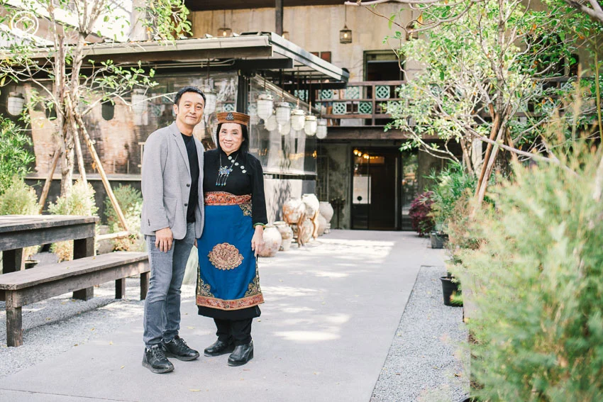 ฮงเซียงกง : พลิกโฉมที่ดินเก่าและอาคาร 200 ปีในตลาดน้อย เป็นคาเฟ่และร้านแอนทีกริมน้ำ