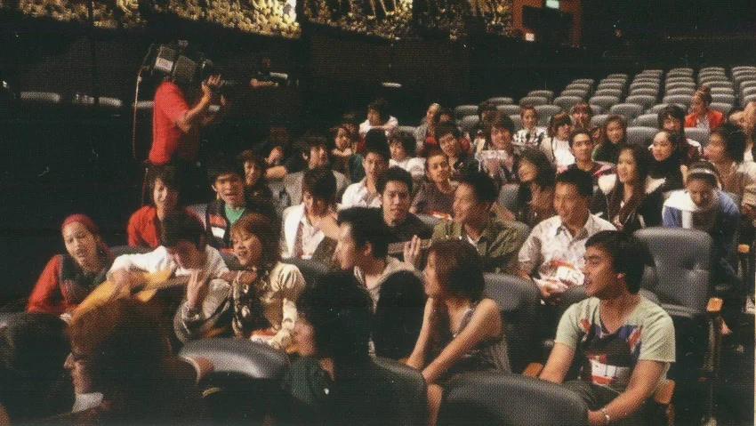 ปฏิบัติการล่าฝันของ อรรถพล ณ บางช้าง โปรดิวเซอร์ True Academy Fantasia เรียลลิตี้ 24 ชั่วโมงรายการแรกของเมืองไทย